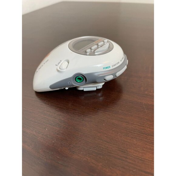 Sony SW Walkman SRF-M85V Mega Bass - Picture 3 of 6